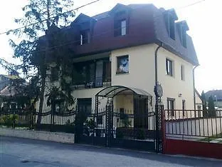 Eva Panzio Hotel Budapest 2*,  Hungary